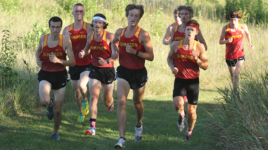 Storm cross country teams begin 2020 campaign on Saturday