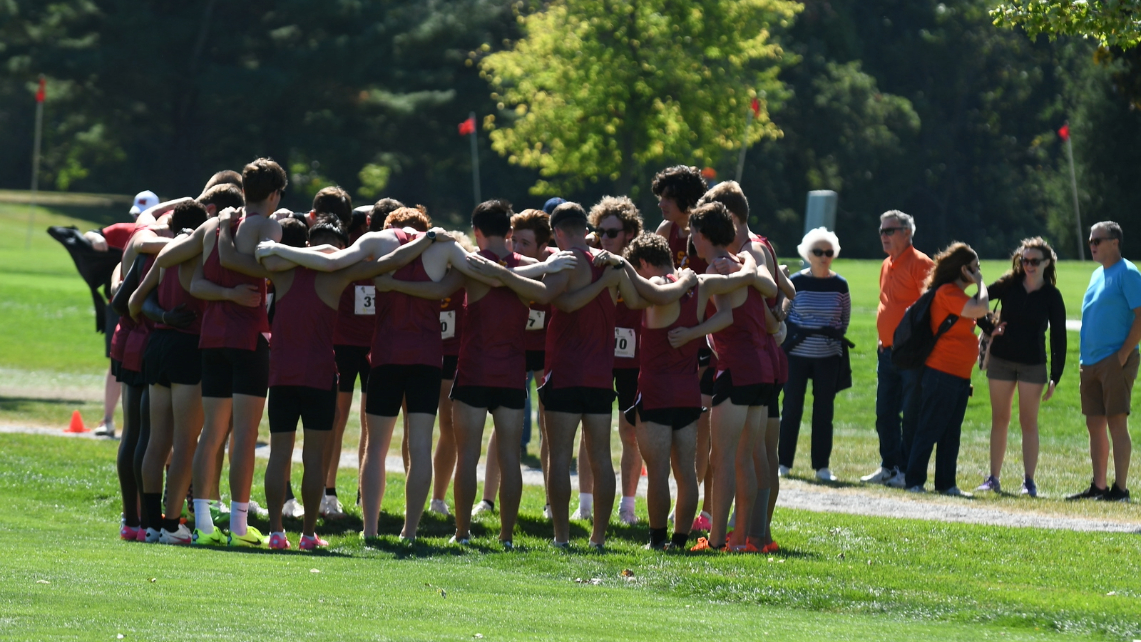 Storm place third at Platte River Rumble