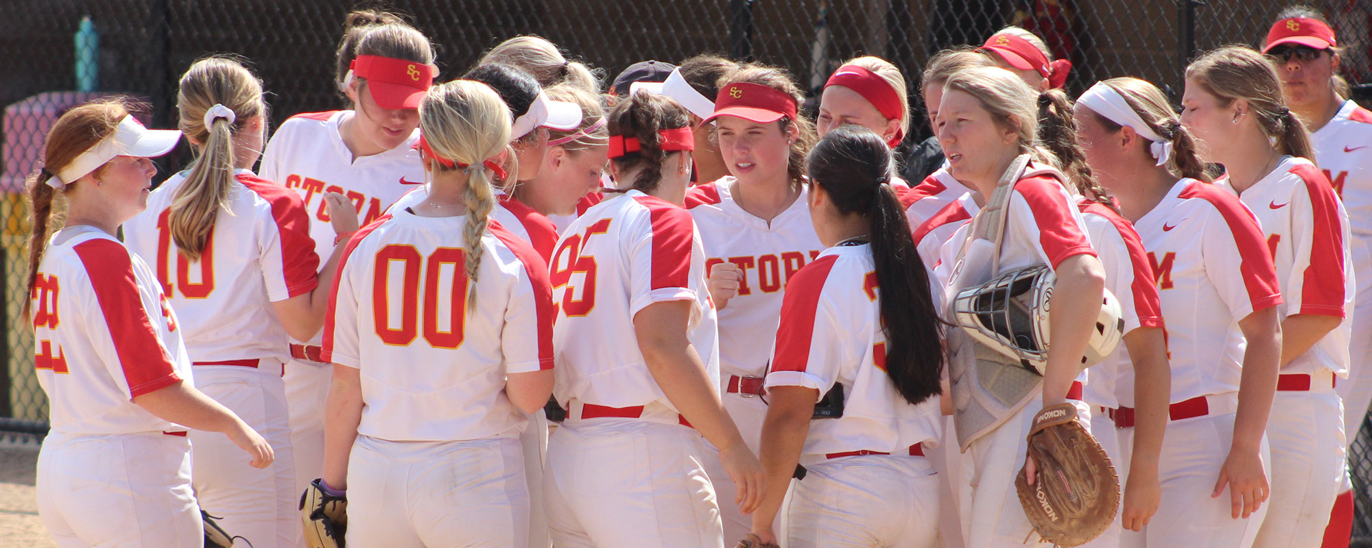 SB Preview: Storm open up A-R-C Tournament play