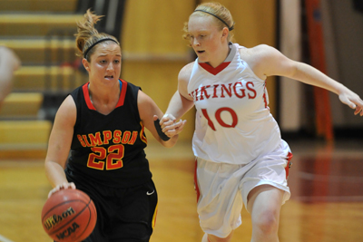Storm falter in road contest at Wartburg