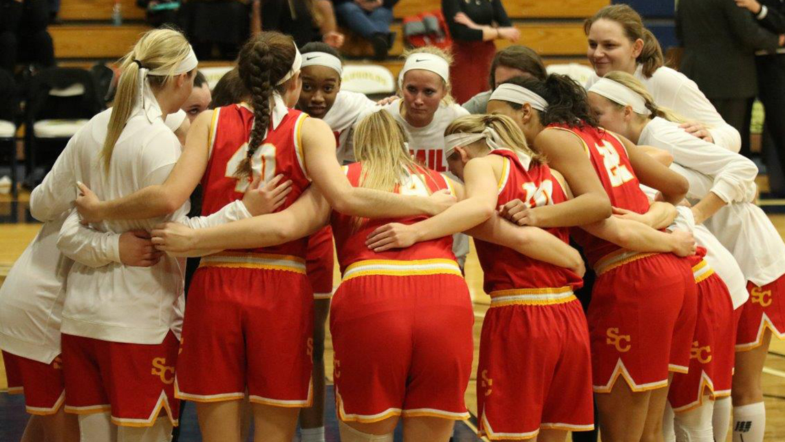 WBB Preview: Storm open A-R-C slate at home against Dubuque