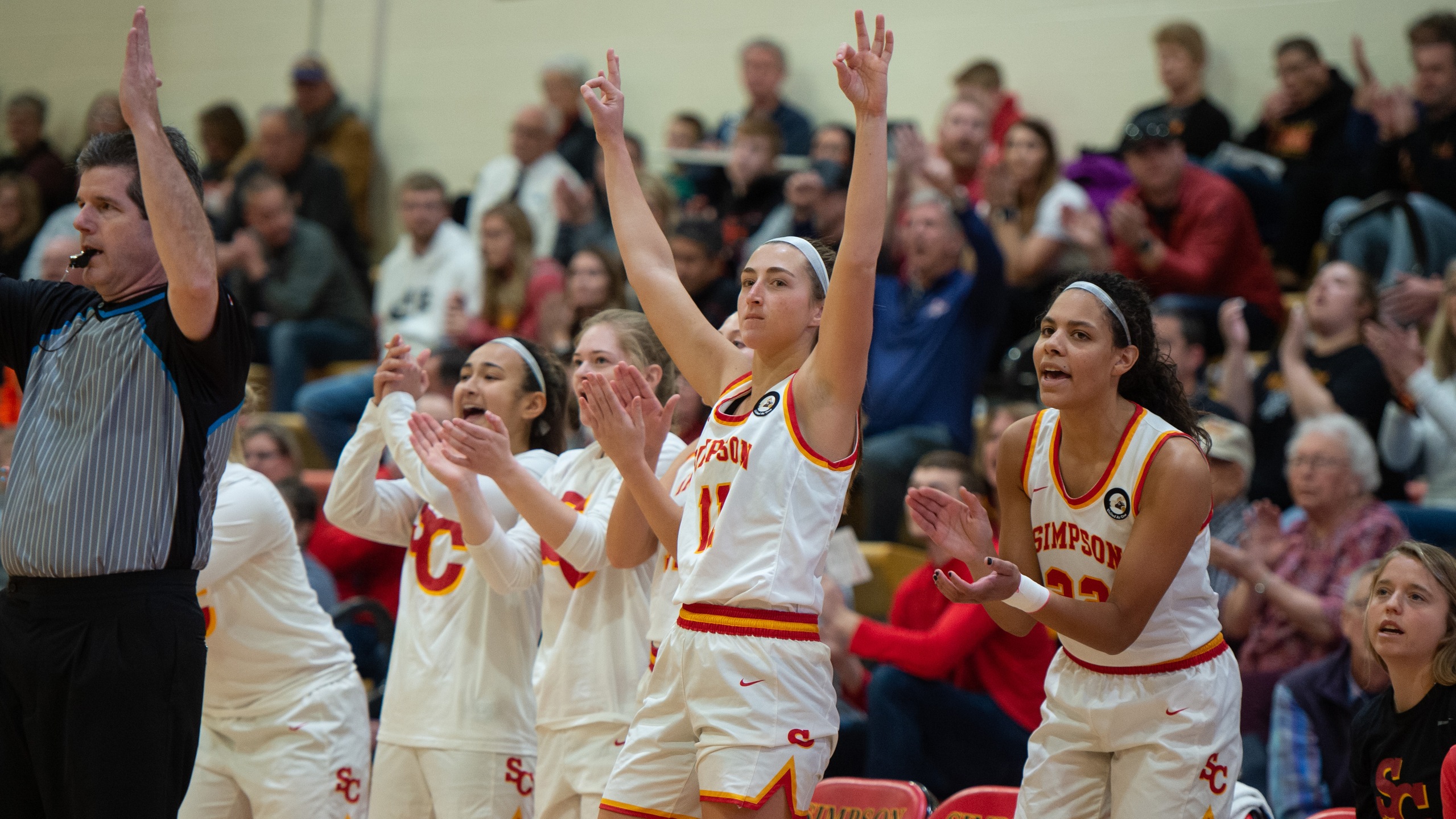 Women’s basketball to battle Wartburg for A-R-C Tournament title