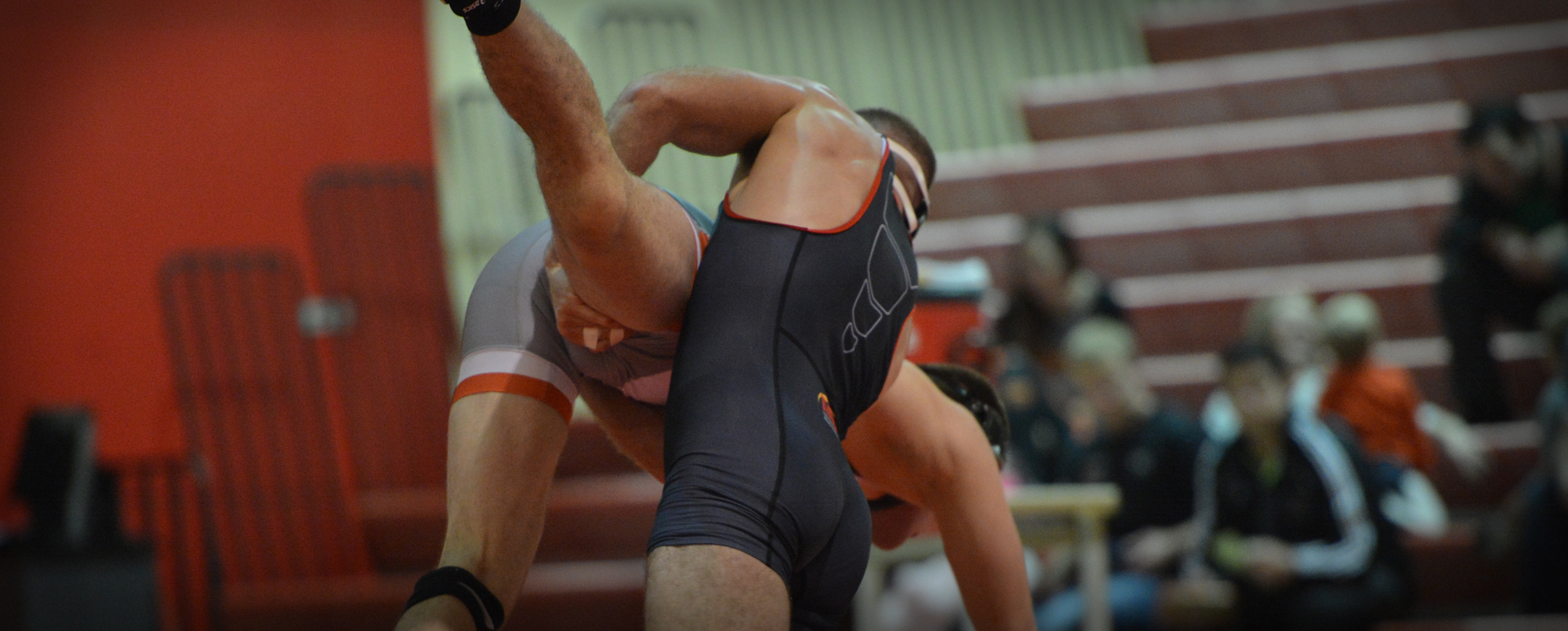 Wrestlers head to Dubuque for Central Region Championships