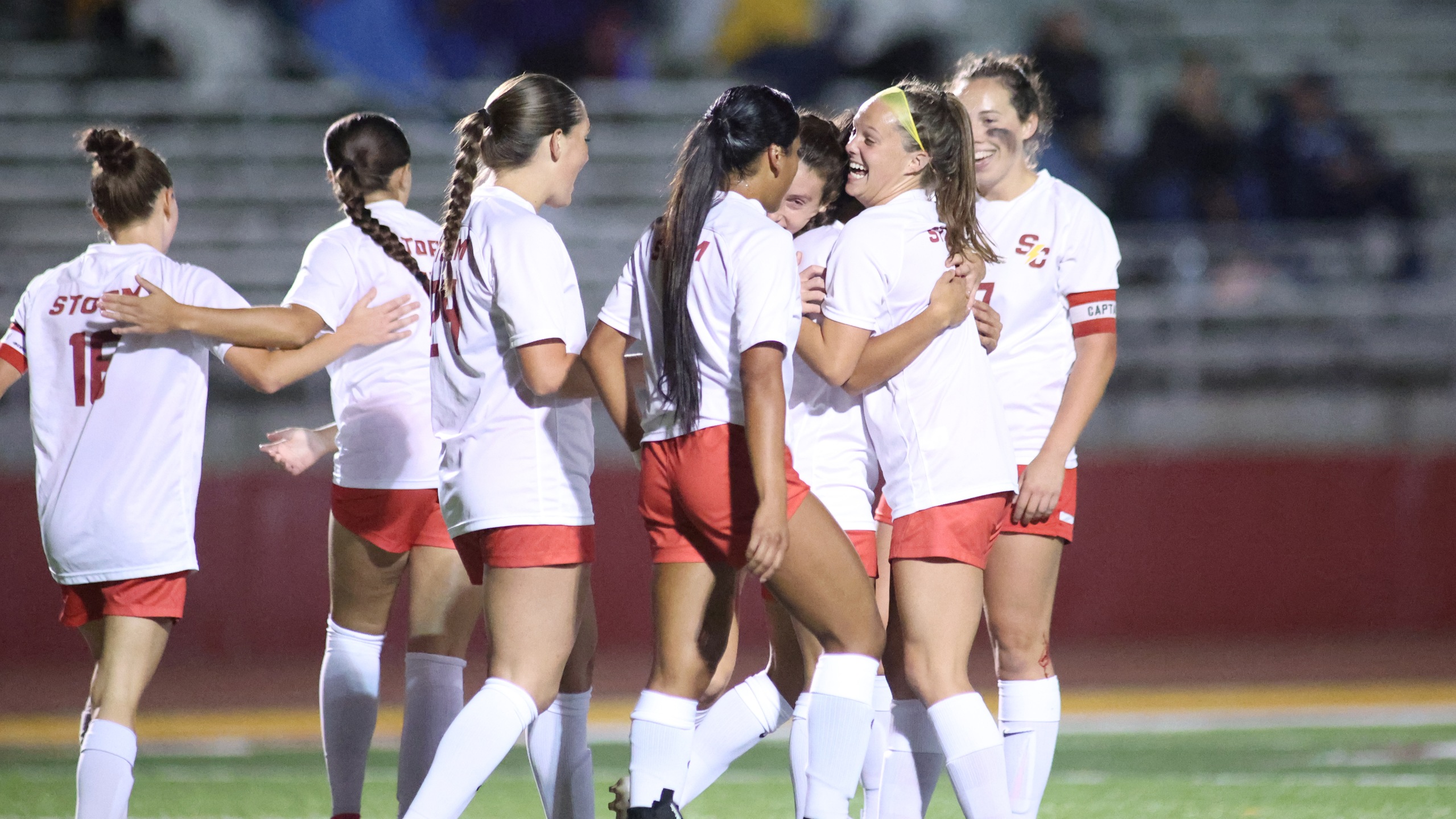 Women’s soccer enters Top 25 in latest NPI ranking