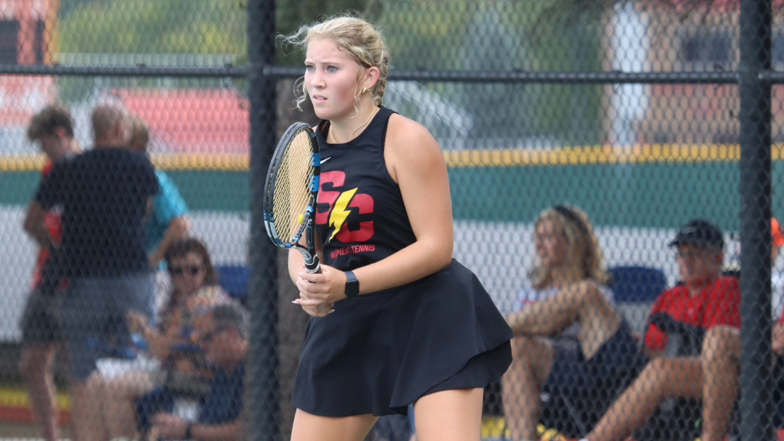 Storm come up short in doubleheader at Dubuque