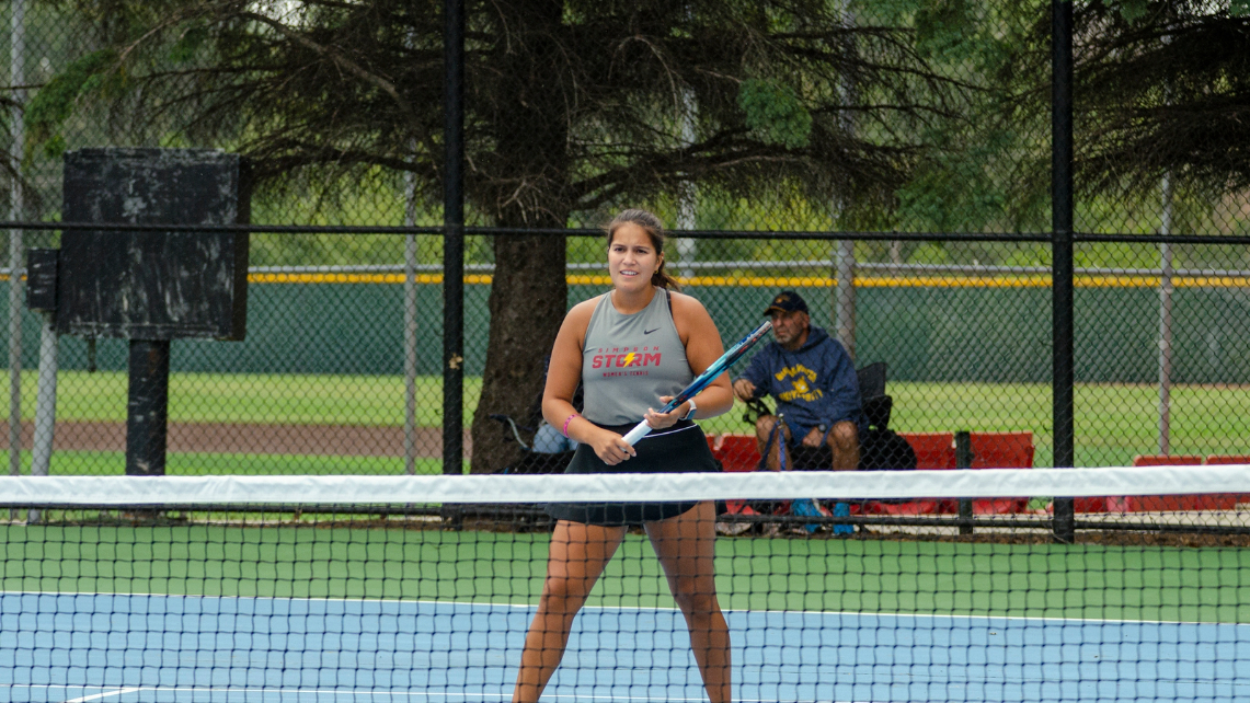 Storm open conference play with 7-0 win over Buena Vista