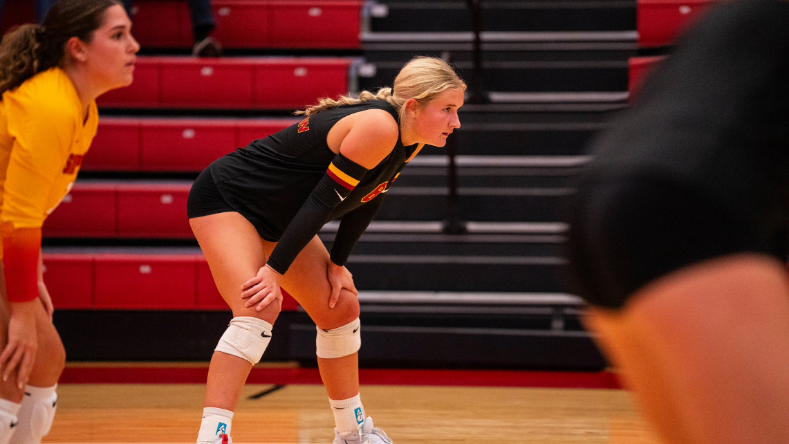 Storm fall to No. 9 Millikin in opening match of tournament